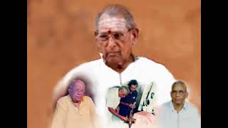 Samajavaragamana : Nedunuri Krishnamurthy,Mallikarjuna Sharma,V Kamalakar Rao