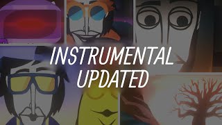 Incredibox || Instrumental || 🔇 (Update) @rin.Incredibox