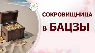 Астропрогноз 2024:  Как открыть СОКРОВИЩНИЦУ