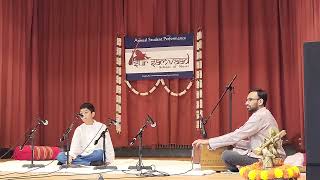 Raag Bhimpalasi - May 19, 2024