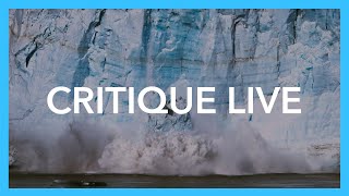 Was I A Good Photographer In 2017? | Critique Live