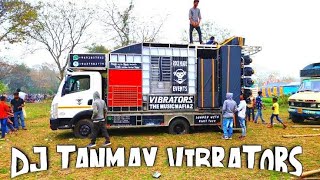 🎀VAIBRETORES DJ😎 ( the grand daddy ) khordha Laxmi puja bhasani 2022 ଖେଳ ଆରମ୍ଭ 💖#djvlog #vaibretor