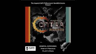 009.- Fanfare - from Contra (1988) Cover Band&Orchestra