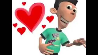 how old is sheen from jimmy neutron?