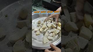 kuttu ke aate ki pakodi/kuttu ke aate ki recipes/kuttu ki pakodi #pakodi #cool #tasty #shorts #wow