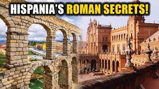 The Roman Province NOBODY Talks About