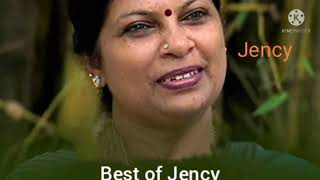 தென்றல் தாலாட்ட (மயிலே மயிலே) கடவுள் அமைத்த மேடை SPB & Jency Duet Song