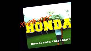 Jovem Dex- Honda EDIT para status