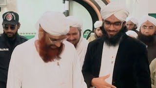 News Gujranwala 2022 //Meetup Madrasa Tul Madina Gujranwala//Haji Azhar Attari & Qurban Raza Madani