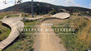 Bikepark Winterberg KyrHill