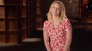 Lili Reinhart Promo Video | Riverdale Season 3