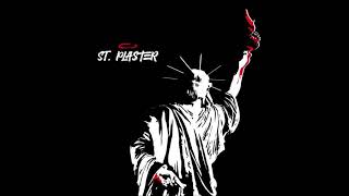 St  Plaster - St  Plaster (Full Album - 2019)