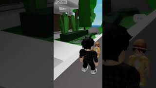 FALANDO SOBRE FANTASMA DE ANA LAURA LOPES EM BROOKHAVEN / #roblox #BROOKHAVEN #FANTASMA