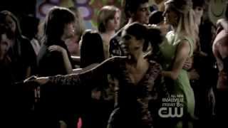 Delena - Haunted