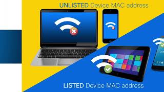 Configuring wireless MAC Filter using Linksys Smart Wi Fi Account