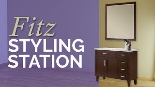 Fitz Styling Station | Keller International