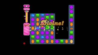 Candy Crush: Gummyscapes Level 28 (Candy Crush Fanon)