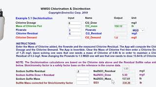 Dechlorination App Rev 1