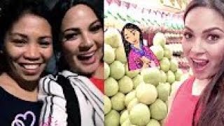 KC CONCEPCION ipinakilala ang kanyang PA for 17 Years at nagulat sa na Discover