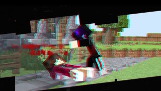 Minecraft animation boy love//he came for revenge [part 2] music video