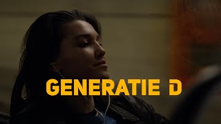 Generatie D | Werken bij Defensie