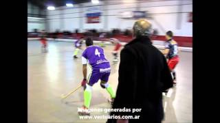 HOCKEY s/PATINES - HURACAN vs IMPSA