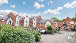 HOOKS CLOSE, ANSTEY, LEICESTERSHIRE