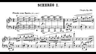 Chopin: Four Scherzi (Li Yundi)