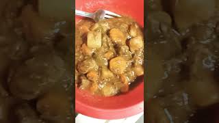 Beef Stew! Potatoes & Carrots !  Slow Cooker