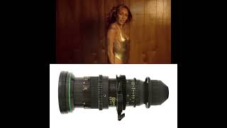 'Jaded' - @mileycyrus - 🔎 CANON 8-64mm T2.4 - 📹 ARRI Arriflex 416