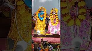 Hore krishan haa #viral #shortvideo #krishna #krishnabhajan #krishnalove @mukherjee555