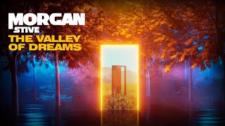 Stive Morgan - The Valley Of Dreams - Музыка для души