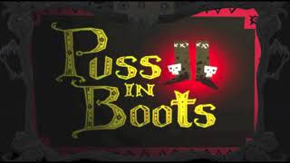 American Mcgee's Grimm Music: Puss in Boots - Dark Theme