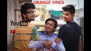 children day special video || ORANGE VINES||