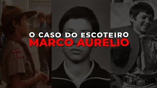 O Mistério de Marcos Aurélio: O Escoteiro que Desapareceu no Pico dos Marins