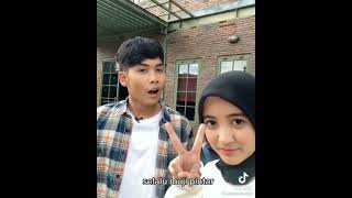 Pacar idaman | Arafah & Bintang Emon