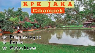 Pemancingan KPK JAKA Cikampek