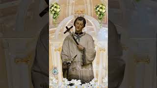 எங்கள் அன்பின் தூயவரே|St.Aloysius Gonzaga feast day whatsapp status Tamil|St.Aloysius song Tamil|