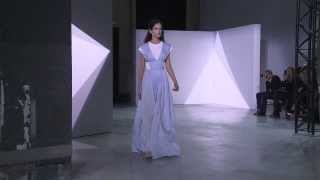 Vionnet 2014 Spring/Summer