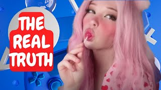 Belle Delphine | A History of Drama and Scandals