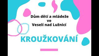 Kroužkování 2023