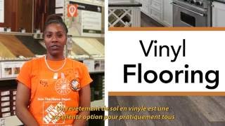 How To Install Allure ISOCORE Vinyl Flooring – Canada (French)