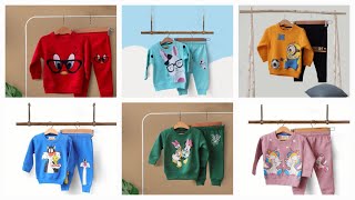 Amazing Collection For Kids Winter Collection 😍 👌🔥By Everything with Mahrukh