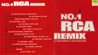 No.1 RCA REMIX