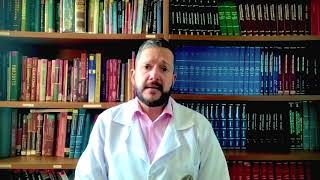 O grau pode voltar após a cirurgia refrativa? - Dr Rodrigo Salustiano