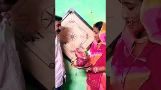 Happy Karwa Chouth #karvachauth #trending #youtubeshorts #viralvideo