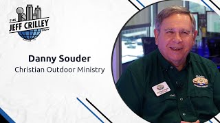 Danny Souder, Christian Outdoor Ministries | The Jeff Crilley Show