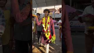 Balkampet Bonalu 2023 | #BalkampetYellammaSigam #Shorts #shortsvideo | #YellammaSigam #shortsfeed