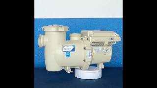 Pentair IntelliFlo3 VSF Pool Pump: Energy Efficient & WiFi-Enabled Control