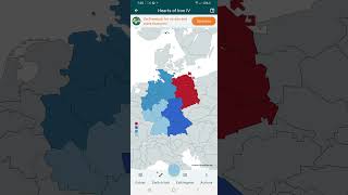 history of germany #geography